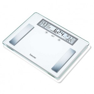 Beurer Bathroom scale BG51 XXL